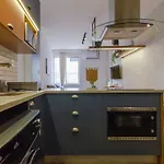 Ea33- Apto Estiloso E Moderno No Centro De Floripa